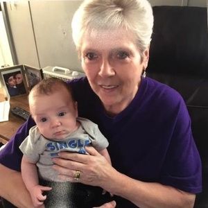 Meet your Posher, Debbie